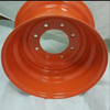 Farm Trailer Wheel Rim Implement Wheel 8.25×16.5 Agricultural Wheel