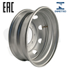 High Quality Wheel Rim Hot Sale Wheel Rim 22.5 X 7.50 Truck Wheel