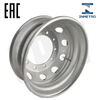 22 Inch 22.5*8.25 Heavy Duty Truck Wheels Semi Trailer Forged Wheel Rims Wheel