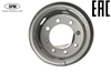High QualityTube Steel Wheel Rim size 7.50-20 with Russia EAC certification