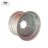 Construction Steel Wheels with Rim Size 10.0-20 for Tire Size 14.00-20