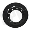 Weight Standard Factory Direct Export 20 Inch Steel Truck Wheels7.5-20