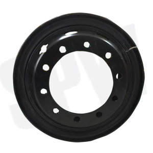 7.5-20 Steel Truck Wheel Rim Passenger Wheels 20 Truck Rims Wheels