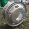 Color Can Be Customized 6.0-16 Truck Tube Steel Wheels Rims for 750-16 Tire