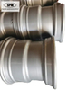 Agricultural wheel rim size 13x15.5 - with customized surface color
