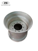 Tubeless steel wheels with rim size 22.5*20.0
