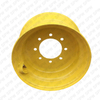 Agricultural Steel Wheel Rim 9.75*16.5 9.75X16.5 for Agr/Forestry Tire 12-16.5