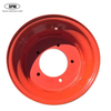 28X15 Tubeless Steel Wheel Rim Size 28X15 for Matching Tire Size 455/50D710(18-710) for Mobile Lifter with 1pcs