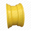 Agricultural Implement Steel Wheel Rim 8.25×16.5 Tractor Wheel