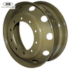 Chinese High Quality Truck Steel Wheels 24.5*9.00 Size for Heavy Truck
