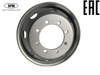 Tubeless truck wheel-rim size-22.5*7.50 with Russia EAC Certification