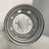 Truck wheel 22.5 steel wheel rims 7.50x22.5 truck rim for truck