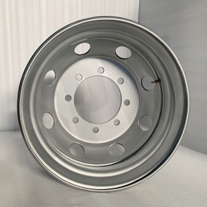 Rims 22.5*7.50 Commercial Truck Wheels Rims 22 Inch Wheel Truck Wheels
