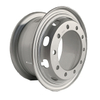 Forklift Steel Wheels with Rim Size 8.5-20 with 3-piece for Tire Size 12.00-20