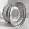 Low Price Professional Made Truck Steel Wheels Rim 22.5 *11.75 Wheel Rim Truck Rim