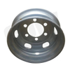 Agricutural Construction Wheel Rim 17.5x6.75 with Tire Size 8.5R17.5 For Mobile Lifter Wheel