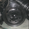 Color Can Be Customized 6.0-16 Truck Tube Steel Wheels Rims for 750-16 Tire