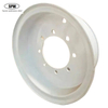Agricultural wheel rim 7.00T-20 in tractor area - customized color and parameters