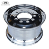 Aluminum wheels with rim size 22.5X14.00