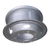 Best Selling High Quality Tube Steel Wheel Rims 7.0-20 Matched Tire Sizes 900-20 for Trucks And Bus