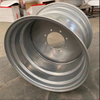 9.75x16.5 Steel Wheel for Farm Implement and Agriculture Equipment and Tractor and Harvester