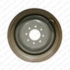 Whosale Whosale 400/60-15.5 And Rim 13.00X15.5 Complete Wheels with Implement Tyres