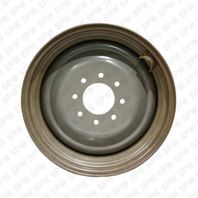Agriculture Wheel Rim 13.00X15.5 Implement Wheel Flotation Wheel Farm Wheel 400/60-15.5 Wheel