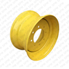 Agricultural Steel Wheel Rim 8.25*16.5 8.25X16.5 for Agr/Forestry Tire 10-16.5
