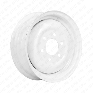 Agricultural Wheel Rims 9x15.3 Tractor Wheel for Tire Size 12.0/75-15.3 Tires