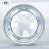 Aluminum wheel-wheel rim 16X5.5J-alloy