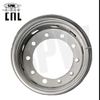Tube Steel Wheel Rim 8.5-20 Matched Tire Size 1200-20 for Tractor/trailer/truck Bus Wheel Rim