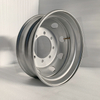 Truck wheel 22.5 steel wheel rims 7.50x22.5 truck rim for truck