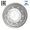 22.5*11.75 Truck Rims Manufacturer Of Steel Wheels in China Tubeless Steel Truck Rims