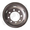 20 Inch Factory Direct Export of Section Steel Truck Wheels 7.5-20
