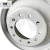 Factory Truck Wheel for 24.5*8.25 Steel Tubeless Wheel