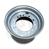 The 20.5-Inch Weight Standard Tubeless Truck Wheels 20.5*16