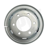 High Quality China Manufacture 16 Inch Tube Wheel Rims for 6.0-16 Truck Tubeless Wheel