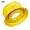 Agricultural wheel rim 14x22.5 in tractor area - customized color and parameters