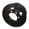 Steel Wheel Rim Size 7.0-20 for Matching 9.00-20 Tire for Excavator 