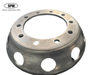 Tube Steel Wheel Disc 7.5-20