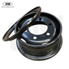 Tube Wheel Rim 6.0-16 for Truck tire 750-16 in 2-piece 