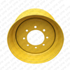 Agricultural Machinery Wheel Tractor Rim Wheel 9.75X16.5