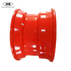Agricultural tractor wheel with rim size 9.75x16.5