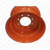 8.25×16.5 Steel Rim/Wheels for Agricultural Farm Machinery