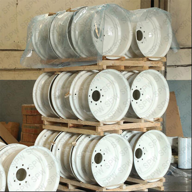 Implement Tyre 12.0/75-15.3 Wheel 9.00X15.3 Wheel Agricultural Wheel