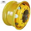 Tubeless truck wheel-rim size-24.5*8.25-rim size customized