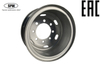 High Quality Tube truck wheel 8.50-20 matched tire size 1200-20 with Russia EAC certification