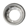 Forklift Steel Wheels with Rim Size 8.5-20 with 3-piece for Tire Size 12.00-20