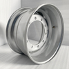 Low Price Professional Made Truck Steel Wheels Rim 22.5 *11.75 Wheel Rim Truck Rim
