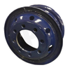 Tube Steel Wheel Rim 7.0-20 Matched Tire Size 900-20 for Commercial Vehicles / Motor Homes And Trucks